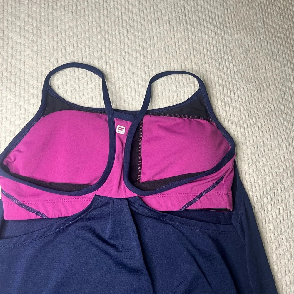 🖤 Fabletics Norwalk Racerback Workout Tank🖤 - Picture 6 of 8